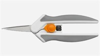 Fiskars Softouch micro-tip saks 13 cm